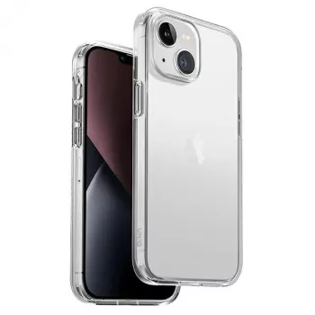 UNIQ Clarion custodia per iPhone 14 Plus / 15 Plus 6,7