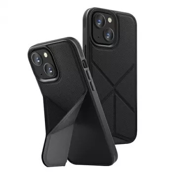 UNIQ Transforma custodia per iPhone 14 Plus / 15 Plus 6,7