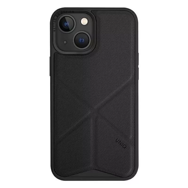 UNIQ Transforma custodia per iPhone 14 Plus / 15 Plus 6,7