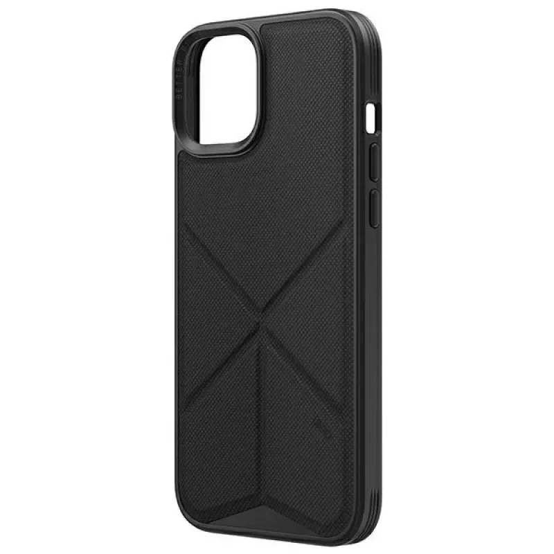 UNIQ Transforma custodia per iPhone 14 Plus / 15 Plus 6,7