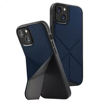 UNIQ Transforma custodia folio per iPhone 14 Plus / 15 Plus 6,7