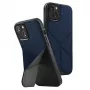 UNIQ Transforma custodia folio per iPhone 14 Plus / 15 Plus 6,7