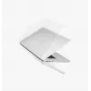 UNIQ Claro custodia rigida per MacBook Air 13