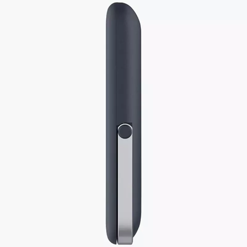 UNIQ Powerbank Hoveo 5000mAh USB-C 20W PD ricarica rapida wireless magnetica Storm Blue