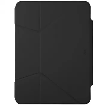 UNIQ Ryze custodia folio per iPad Pro 11 (2020-2022) / iPad Air 10.9 (2020-2022) - nero