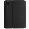 UNIQ Ryze custodia folio per iPad Pro 11 (2020-2022) / iPad Air 10.9 (2020-2022) - nero
