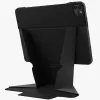 UNIQ Ryze custodia folio per iPad Pro 11 (2020-2022) / iPad Air 10.9 (2020-2022) - nero