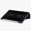 UNIQ Ryze custodia folio per iPad Pro 11 (2020-2022) / iPad Air 10.9 (2020-2022) - nero
