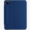 UNIQ Ryze custodia per iPad Pro 11 (2020-2022) / iPad Air 10.9 (2020-2022) blu