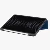 UNIQ Ryze custodia per iPad Pro 11 (2020-2022) / iPad Air 10.9 (2020-2022) blu