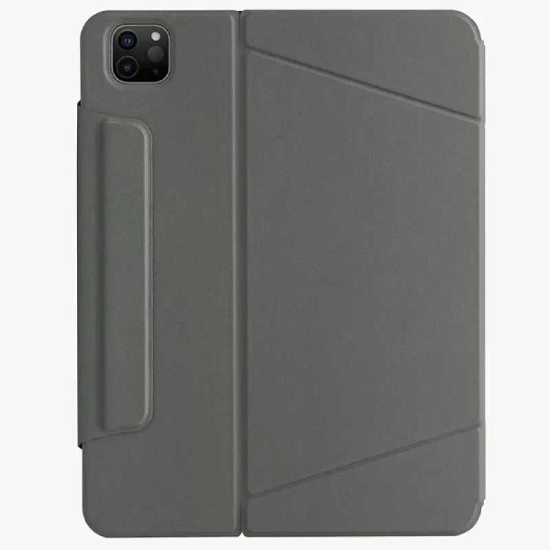 UNIQ Ryze Folio Case per iPad Pro 11 (2020-2022) / iPad Air 10.9 (2020-2022) - verde