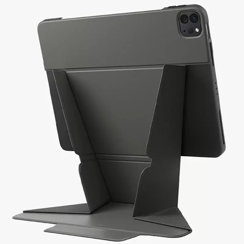 UNIQ Ryze Folio Case per iPad Pro 11 (2020-2022) / iPad Air 10.9 (2020-2022) - verde