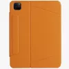 UNIQ Ryze Folio Case per iPad Pro 11 (2020-2022) / iPad Air 10.9 (2020-2022) - giallo senape