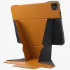 UNIQ Ryze Folio Case per iPad Pro 11 (2020-2022) / iPad Air 10.9 (2020-2022) - giallo senape
