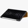 UNIQ Ryze Folio Case per iPad Pro 11 (2020-2022) / iPad Air 10.9 (2020-2022) - giallo senape