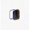 UNIQ Moduo custodia per Apple Watch Series 4/5/6/7/8/9/SE/SE2/SE3 40/41mm Lime/White
