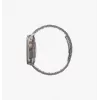 UNIQ Osta Cinturino per Apple Watch 42/44/45/49mm Acciaio inossidabile Argento/Argento titanio