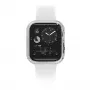 UNIQ Nautic Case per Apple Watch Series 7/8/9 41mm Clear/Dove