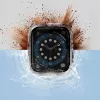 UNIQ Nautic Case per Apple Watch Series 7/8/9 41mm Clear/Dove