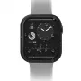UNIQ Nautic Custodia protettiva per Apple Watch Series 7/8/9 45mm - nero