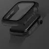 UNIQ Nautic Custodia protettiva per Apple Watch Series 7/8/9 45mm - nero