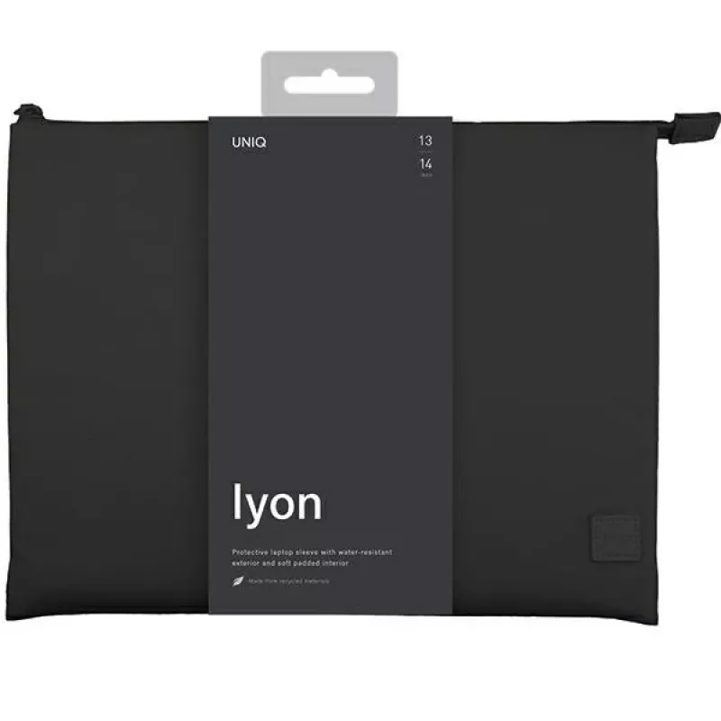 UNIQ Lyon custodia per laptop 14