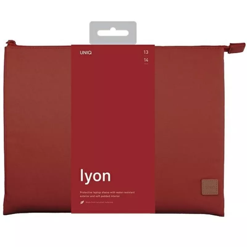 UNIQ Lyon Custodia per laptop 14
