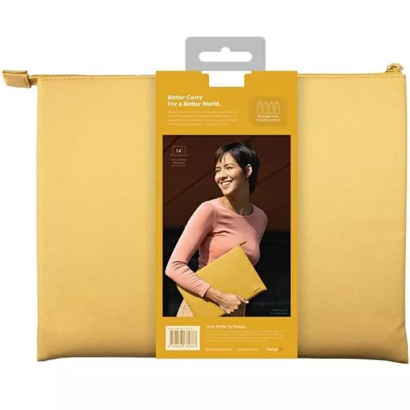 UNIQ Lyon Custodia per laptop 14