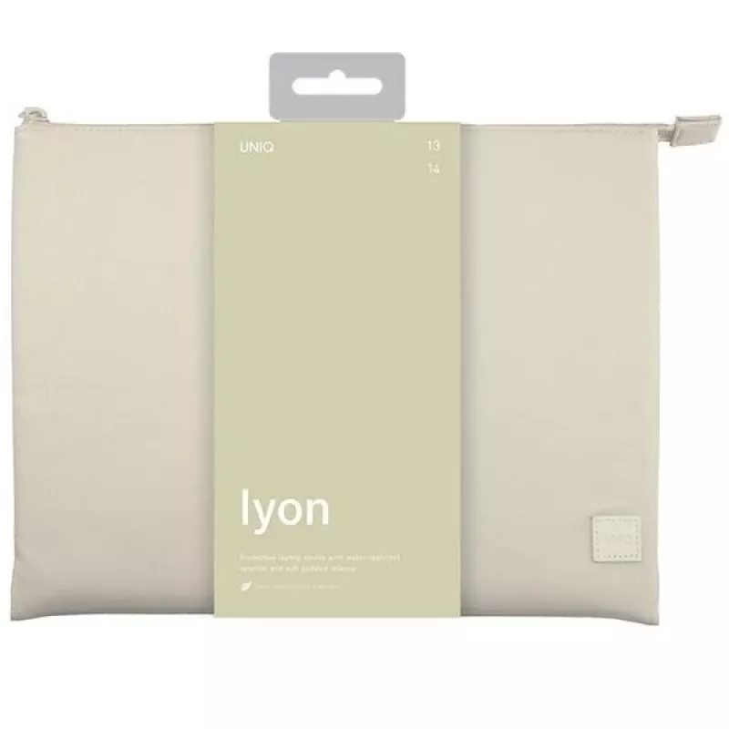 UNIQ Lyon Custodia per laptop 14
