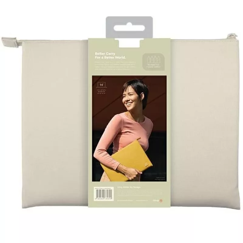 UNIQ Lyon Custodia per laptop 14