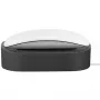UNIQ Nova Base di ricarica per Magic Mouse - grigio scuro