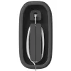 UNIQ Nova Base di ricarica per Magic Mouse - grigio scuro