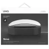 UNIQ Nova Base di ricarica per Magic Mouse - grigio scuro