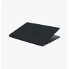 UNIQ Claro Custodia rigida per MacBook Air 15 M2/M3/M4/M5 (2023-2026) - Dove Matte Clear