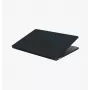 UNIQ Claro Custodia rigida per MacBook Air 15 M2/M3/M4/M5 (2023-2026) - Smoke Matte Grey