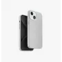 UNIQ Lino Hue Custodia con ricarica Magclick per iPhone 15/14/13 6,1