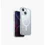 UNIQ LifePro Xtreme Custodia con ricarica MagClick per iPhone 15 Plus / 14 Plus 6,7