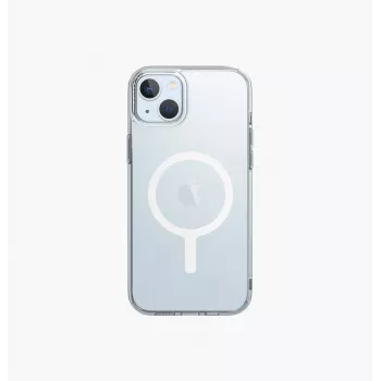 UNIQ LifePro Xtreme Custodia con ricarica MagClick per iPhone 15 Plus / 14 Plus 6,7