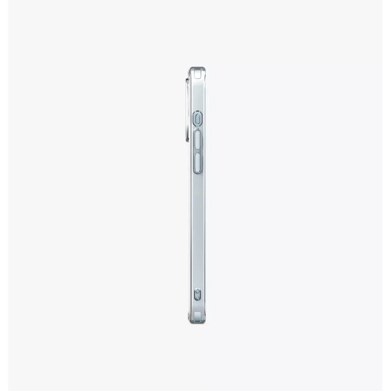 UNIQ LifePro Xtreme Custodia con ricarica MagClick per iPhone 15 Plus / 14 Plus 6,7