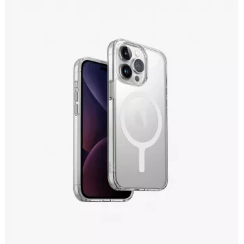 UNIQ LifePro Xtreme Custodia per iPhone 15 Pro 6,1