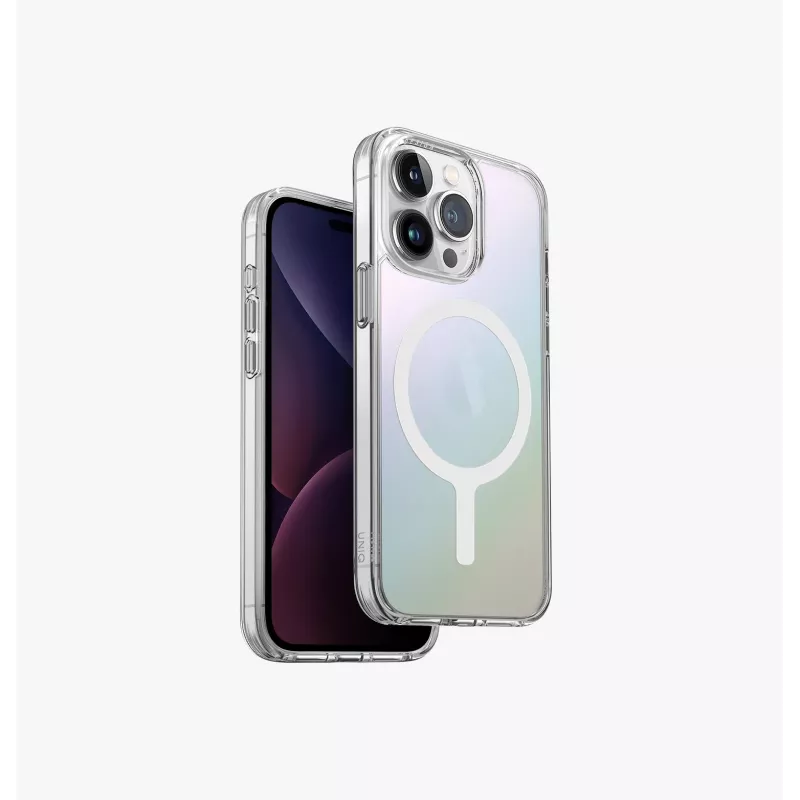 UNIQ LifePro Xtreme Custodia per iPhone 15 Pro 6,1