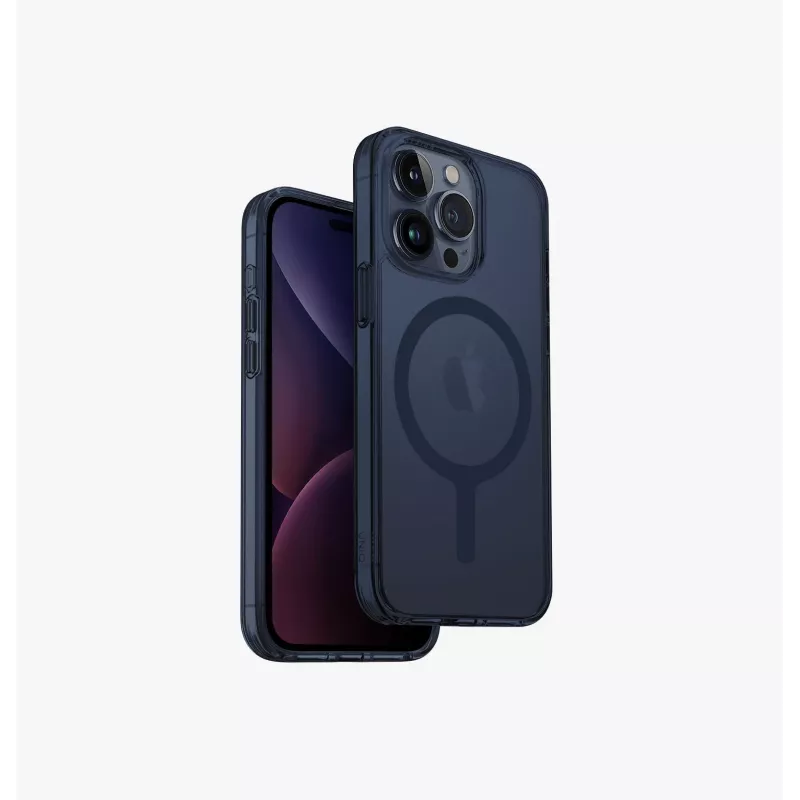 UNIQ LifePro Xtreme Custodia per iPhone 15 Pro 6,1