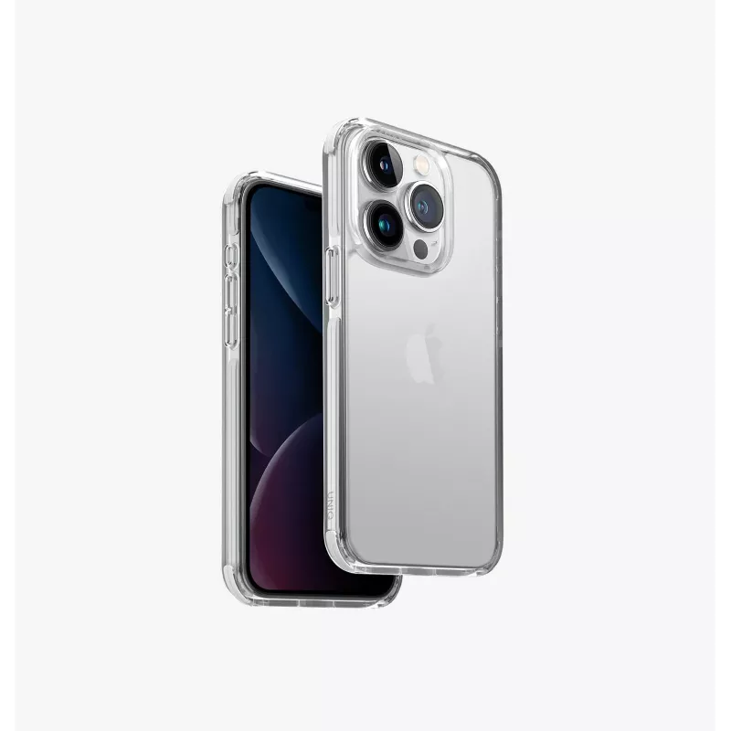 UNIQ Combat custodia per Apple iPhone 15 Pro 6,1