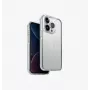 UNIQ Combat Custodia per iPhone 15 Pro 6,1 inch bianco