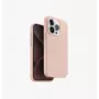 UNIQ Lino Hue Custodia con ricarica MagClick per Apple iPhone 15 Pro 6,1