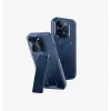 UNIQ Heldro custodia con supporto e stand per iPhone 15 Pro 6,1