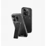 UNIQ Heldro Mount with Stand Case per iPhone 15 Pro 6,1