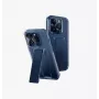 UNIQ Heldro Mount with Stand Case per Apple iPhone 15 Pro 6,1