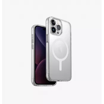 UNIQ LifePro Xtreme Custodia per iPhone 15 Pro Max 6.7
