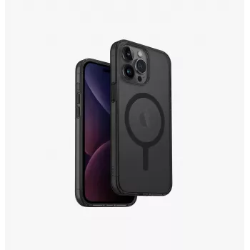 UNIQ LifePro Xtreme Custodia per iPhone 15 Pro Max 6,7